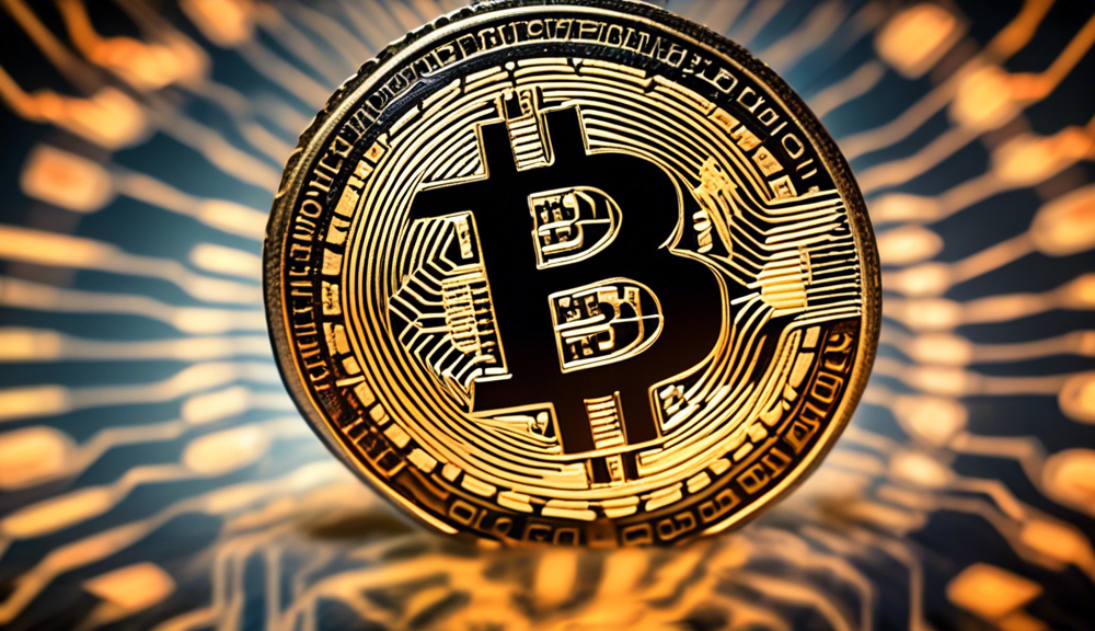 Bitcoin's Resilience Amid Shifting Economic Signals: Trends and Outlook as of September 2024