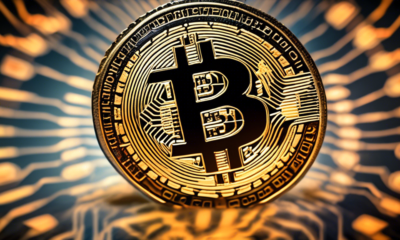 Bitcoin's Resilience Amid Shifting Economic Signals: Trends and Outlook as of September 2024