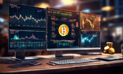 Cryptocurrency Market Dynamics: Analyzing Bitcoin, Altcoins, and Economic Indicators