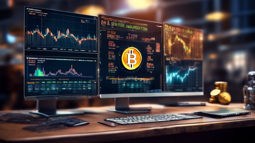 Cryptocurrency Market Dynamics: Analyzing Bitcoin, Altcoins, and Economic Indicators