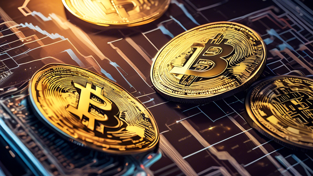 Cryptocurrency Market Soars: Bitcoin, Ethereum, and Altcoins Show Strong Performance Amid Regulatory Advances and Bullish Sentiments
