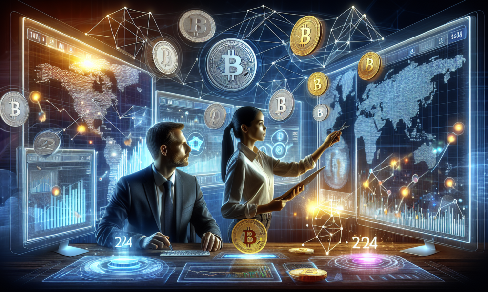 Expert Strategies for Navigating the Cryptocurrency Market in 2024