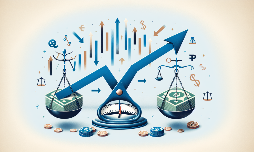 Federal Reserve Cuts Interest Rates: Implications for the Economy and Markets