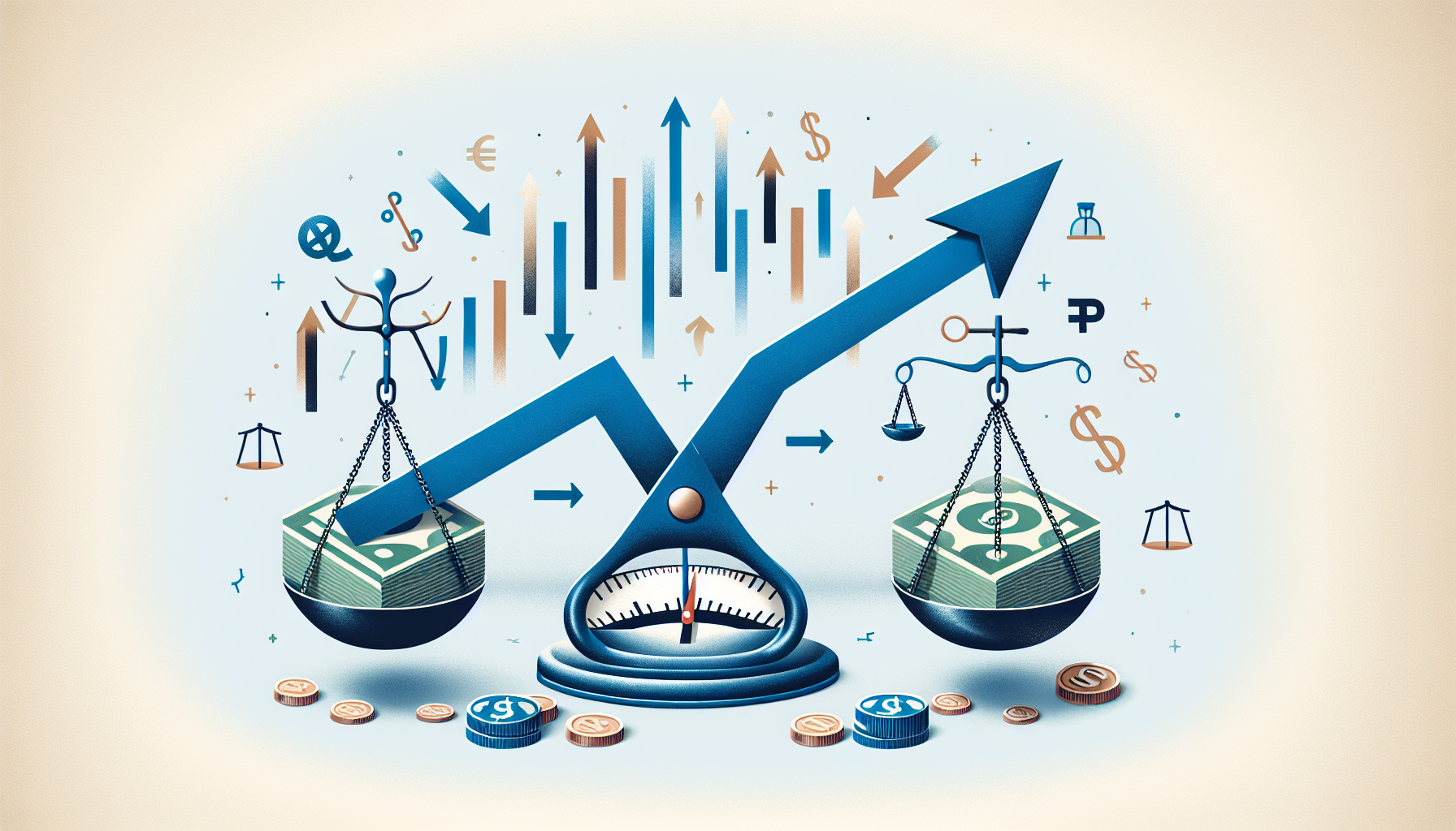 Federal Reserve Cuts Interest Rates: Implications for the Economy and Markets