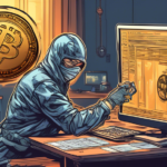 Operation Endgame: U.S. Sanctions on Crypto Exchanges for Money Laundering and Cybercrime