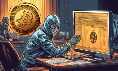 Operation Endgame: U.S. Sanctions on Crypto Exchanges for Money Laundering and Cybercrime