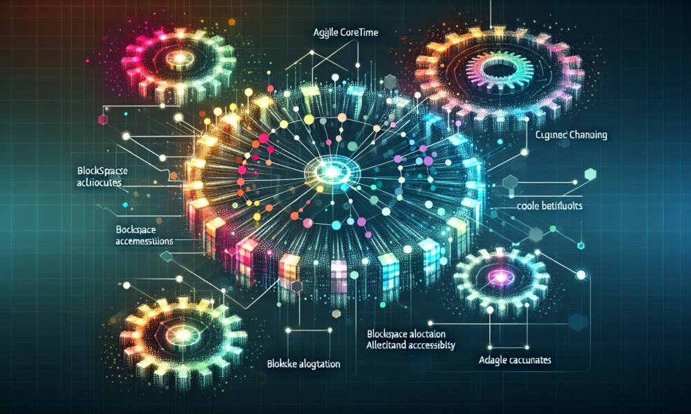 Polkadot Unveils Agile Coretime in 2.0 Upgrade, Revolutionizing Blockspace Allocation and Accessibility