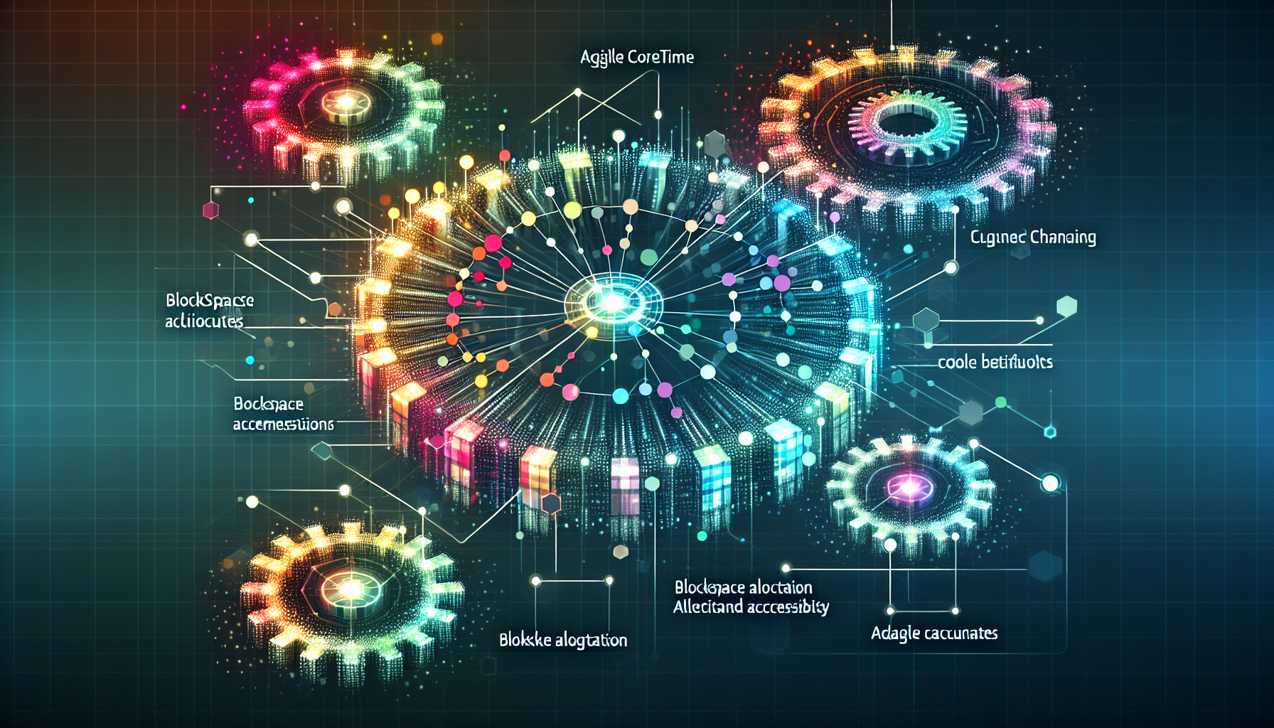 Polkadot Unveils Agile Coretime in 2.0 Upgrade, Revolutionizing Blockspace Allocation and Accessibility