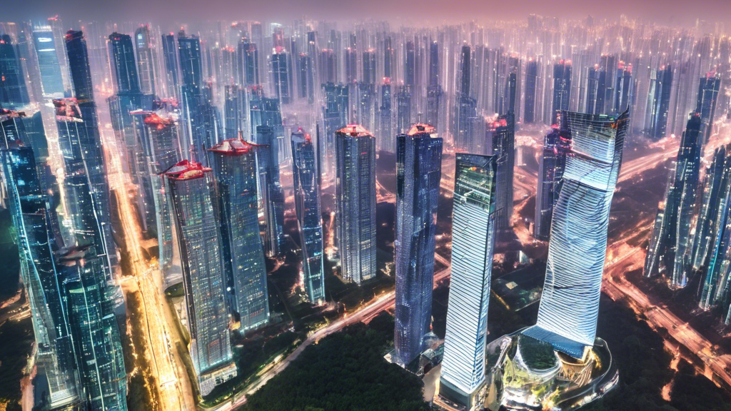 Revitalizing China's Property Market: New Government Measures and Economic Implications