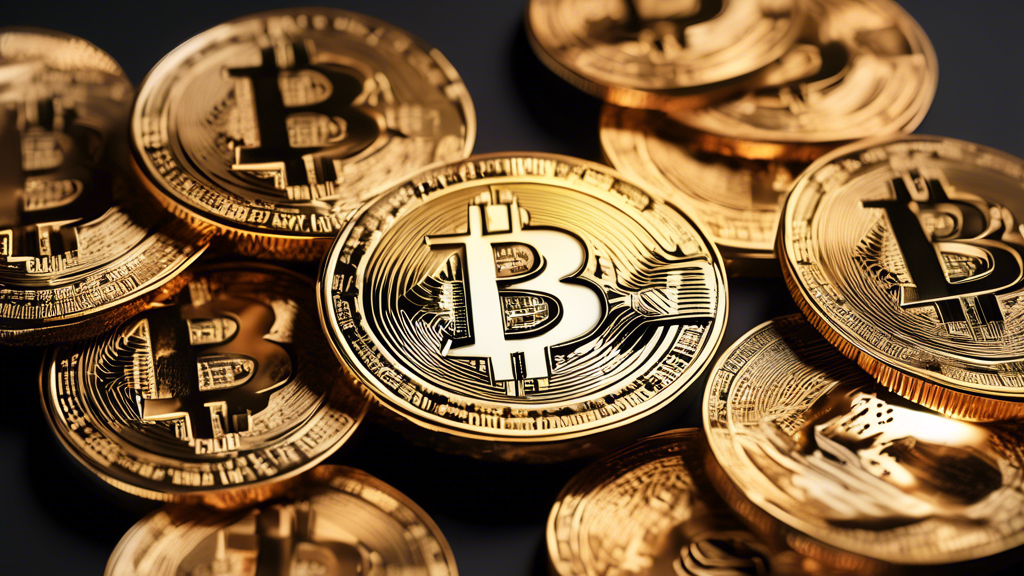U.S.-Listed Spot Bitcoin ETFs See Unprecedented Inflows, Driven by Institutional Demand and Economic Stability