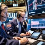 Analyzing the Decline: Current Stock Market Trends Amid Economic and Geopolitical Pressures