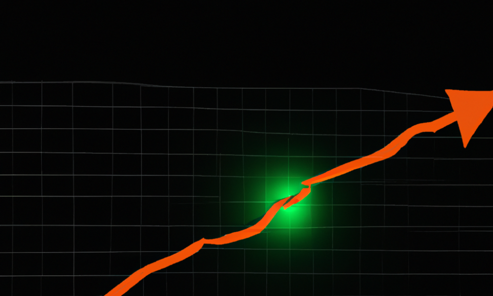 Bitcoin Price Surge: Examining October 2024's Bullish Momentum and Future Projections