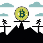 Bitcoin's Market Leadership: Stability Amidst a Fluctuating Crypto Landscape