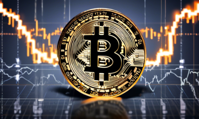 Bitcoin's Resilient Surge Amid Economic Changes and Geopolitical Tensions