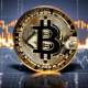 Bitcoin's Resilient Surge Amid Economic Changes and Geopolitical Tensions