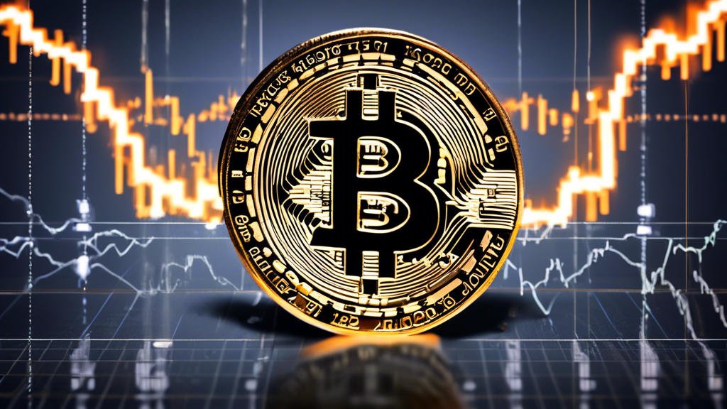 Bitcoin's Resilient Surge Amid Economic Changes and Geopolitical Tensions