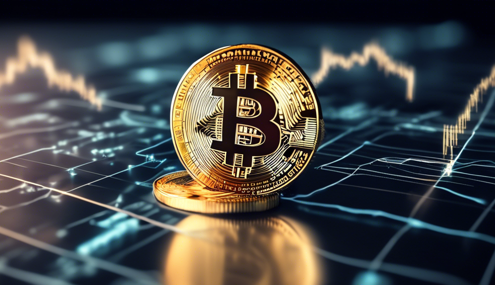 Bitcoin's Role Amidst Global Economic Dynamics: Insights on Financial Metrics and Market Trends