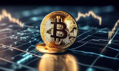 Bitcoin's Role Amidst Global Economic Dynamics: Insights on Financial Metrics and Market Trends