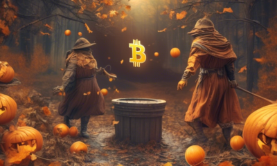 Bitcoin's 'Uptober': Analyzing Market Trends, Institutional Influence, and Future Predictions