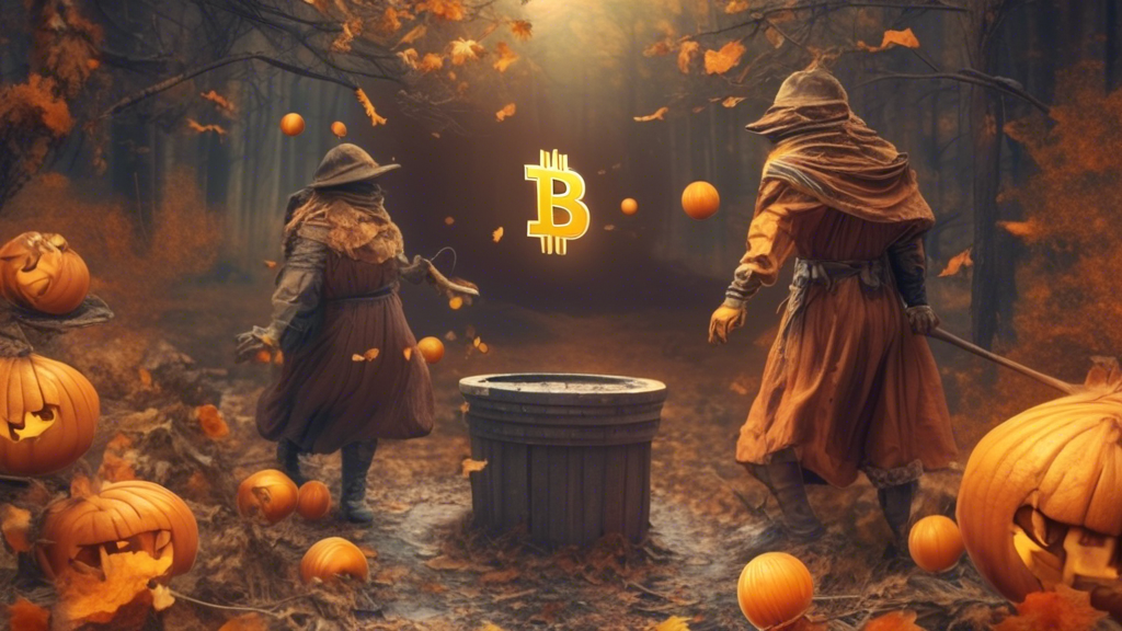 Bitcoin's 'Uptober': Analyzing Market Trends, Institutional Influence, and Future Predictions