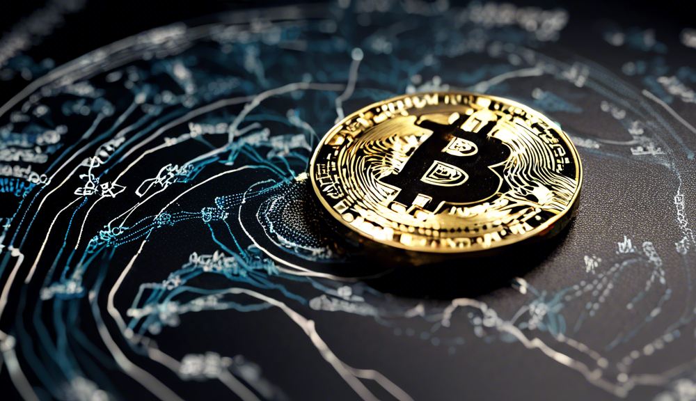 Bitcoin's Volatile Journey: Market Trends and Future Catalysts as of October 2024