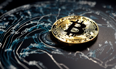 Bitcoin's Volatile Journey: Market Trends and Future Catalysts as of October 2024