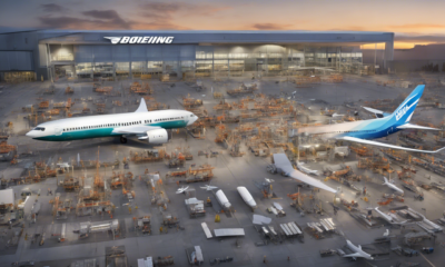 Boeing Workers Reject Contract Again: What This Means for the Future of the Aerospace Industry