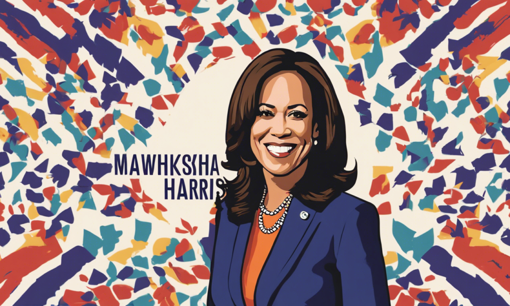 Breaking Political Norms: Waukesha Mayor Shawn Reilly Endorses Kamala Harris in a Historic Shift