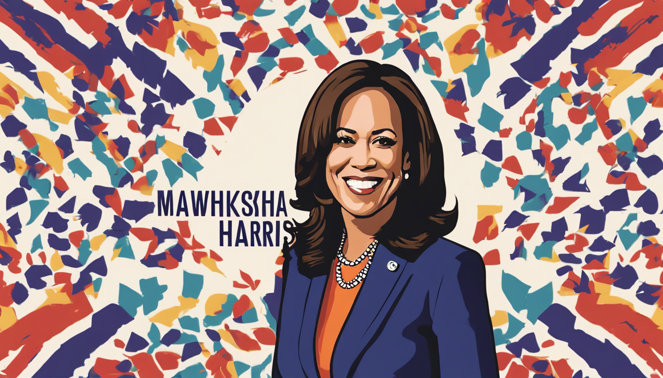 Breaking Political Norms: Waukesha Mayor Shawn Reilly Endorses Kamala Harris in a Historic Shift