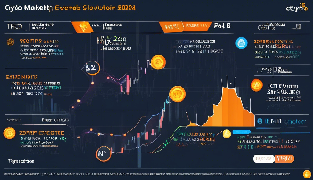 Crypto Market Evolution: Strategies, Trends, and Opportunities in October 2024