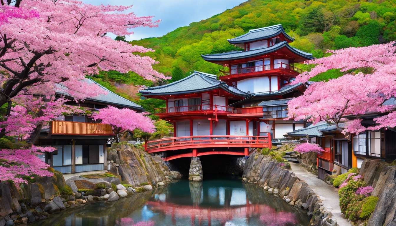 Discovering Kyushu: 4 Hidden Gem Towns in Japan You Can't Miss