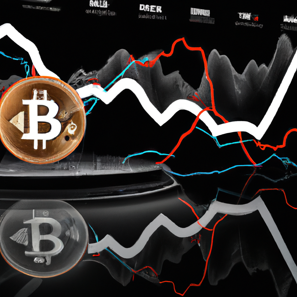 Exploring Bitcoin's Surge, Cryptocurrency Trends, and Regulatory Impacts in 2024