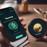 Exploring TapSwap: A Passive Income Game with Cryptocurrency Rewards and Referral Incentives