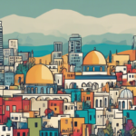 Exploring the Surprising Common Ground: Israel's Complex Ties with Its Foes in the Evolving Israel-Palestine Debate