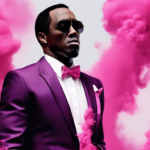 Explosive Lawsuit Against Diddy: Employees Allegedly Forced to Carry Dangerous 'Pink Cocaine'