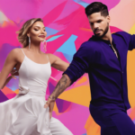 Gleb Savchenko Embraces Single Life: Dancing Through Heartbreak with Drake's 'God's Plan'