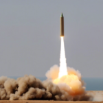 Iran-Israel Missile Escalation: Geopolitical Tensions and Global Market Repercussions