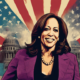 Kamala Harris Calls Trump a 'Fascist': A Bold Statement Amid Democratic Rhetoric Shift