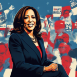 Kamala Harris Labels Trump a Fascist at Pennsylvania Town Hall: A Bold Statement on Democracy and Elections