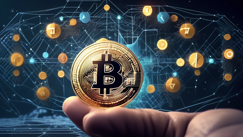 Key Cryptocurrency Projects and Market Trends to Watch Heading into 2024