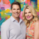 Leslie Grossman Announces Surprise Engagement at 52: A New Chapter Amid Life Changes