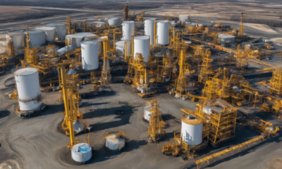 Nabors Industries Q3 2024 Earnings Call: Robust Growth Strategies Amid Market Challenges