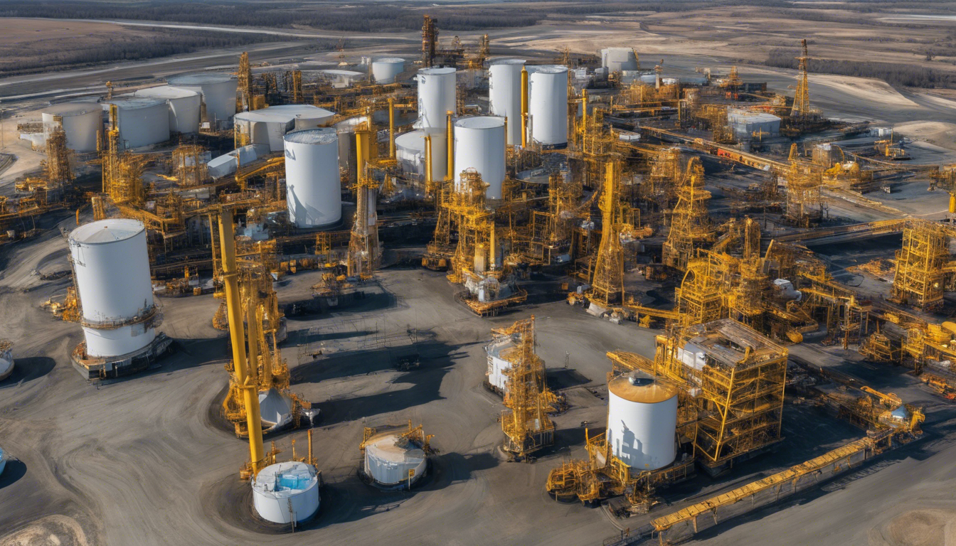 Nabors Industries Q3 2024 Earnings Call: Robust Growth Strategies Amid Market Challenges