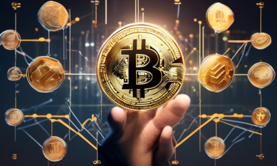 Navigating Cryptocurrency Investment: Strategies and Trends in 2024