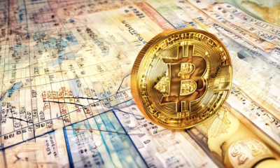 Navigating Today's Financial Landscape: Bitcoin, Futures, and Global Economic Sentiment