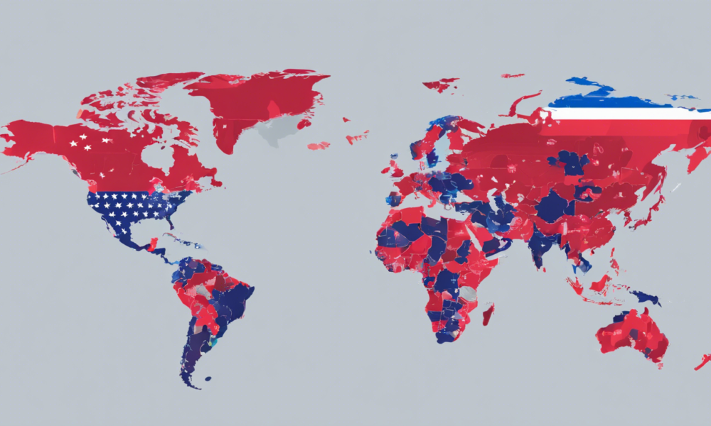 Navigating the 2024 Presidential Election: The Evolving Threat of Foreign Interference and Disinformation