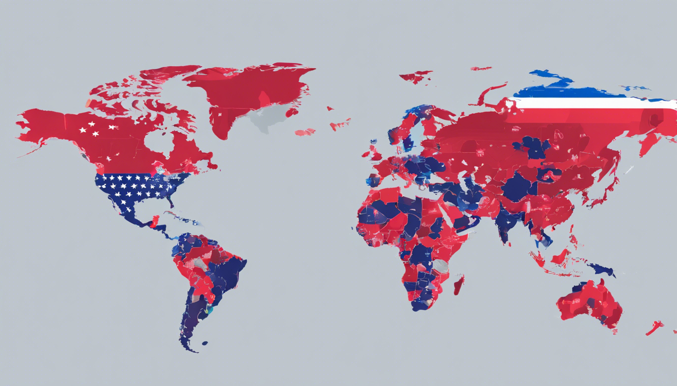 Navigating the 2024 Presidential Election: The Evolving Threat of Foreign Interference and Disinformation