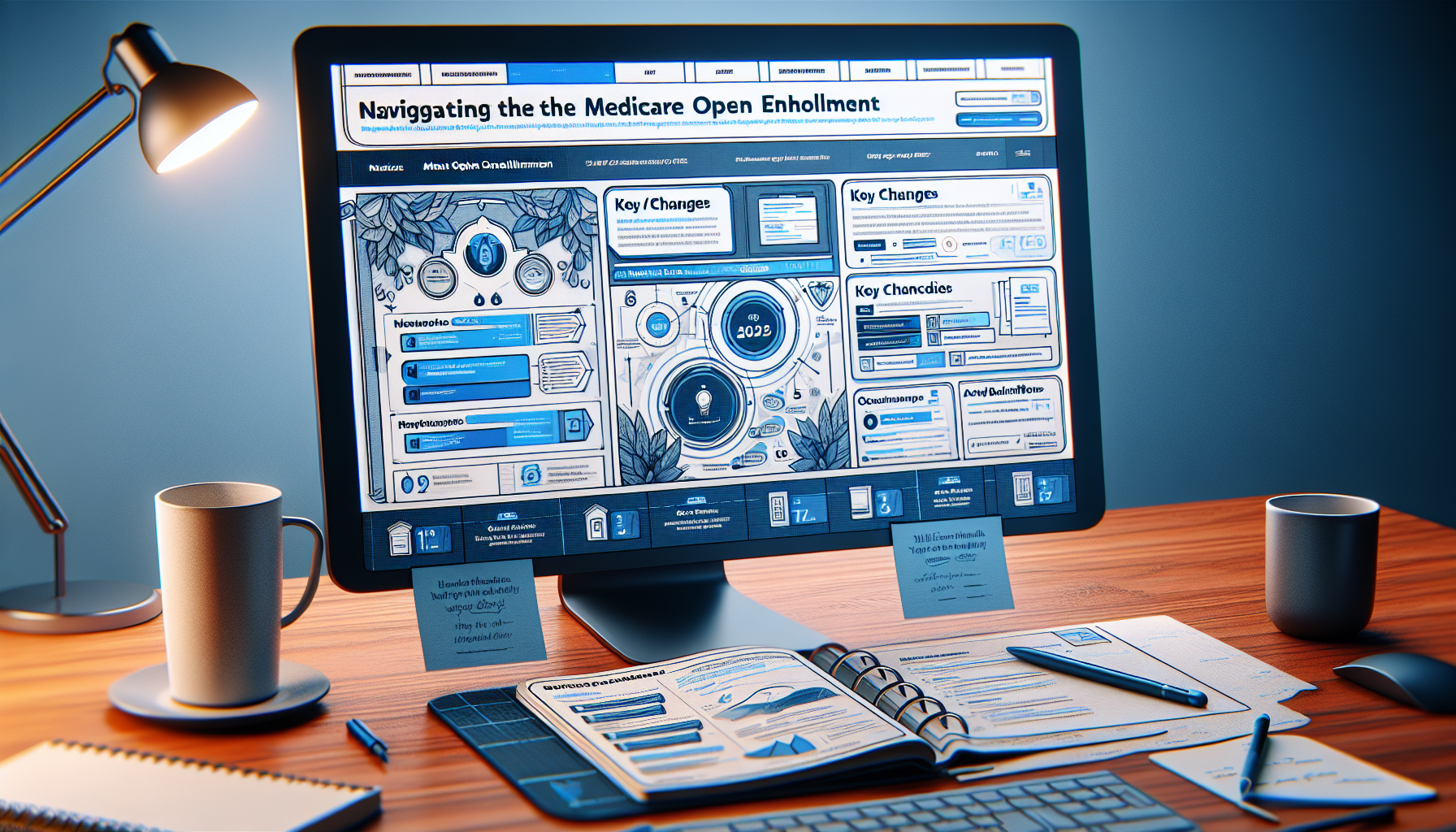 Navigating the 2025 Medicare Open Enrollment: Key Changes and Strategies for Beneficiaries