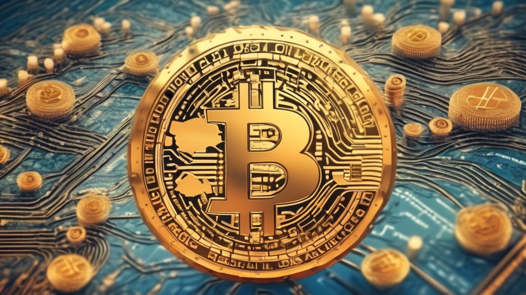 Navigating the Bitcoin Landscape: Opportunities and Challenges Ahead
