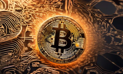 Navigating the Bitcoin Market: Trends, Challenges, and Future Outlook as of October 2024